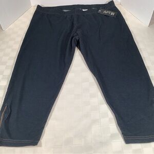 New jean ladies leggings